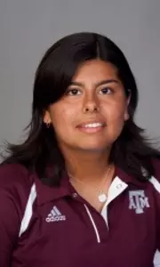 A&M's Urbina Set to Open NCAA Women's Tennis Singles Championship