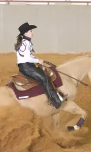 A&M Hunter Riders Shine in New Mexico State Victory