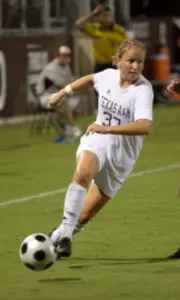 Aggie Soccer Falls to No. 14 California