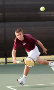 Aggies Off To 2-0 Big 12 Start With 7-0 Shutout Of Oklahoma State
