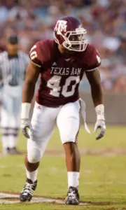 All-American Von Miller Will Return to Texas A&M for Senior Season