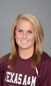 Mautz Named NSCAA National Player of the Week