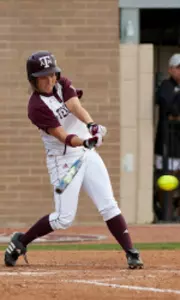 No. 24 Softball Sweeps Series with a Shutout