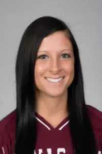 May Leads Aggies to 8-2 Victory Over Cal State Northridge