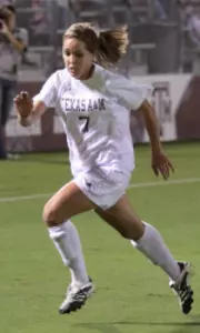 Soccer Draws 4-4 Tie Against Mizzou