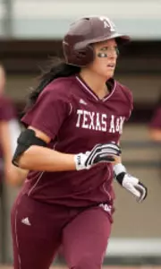 No. 21 A&M Hits 10 Home Runs in Second Day of Aggie Classic