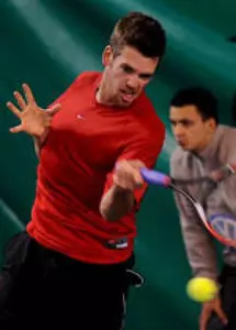 Krajicek, Team USA Crowned Master'U BNP Paribas Champions