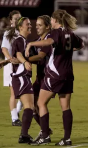 No. 20 Soccer Blanks Colorado, 2-0