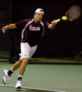 Men's Tennis Advances To NCAA Second Round With 4-0 Rout Of Panthers