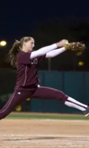 Grand Slam Powers Aggies Past Longhorns
