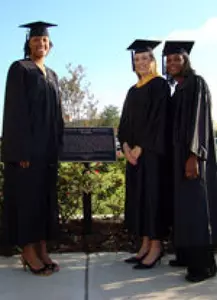 The Graduate: La Toya Micheaux Forges Her Own Trail In Aggieland