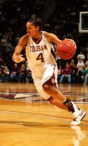Aggies Get Back on Winning Track, Down K-State 69-63