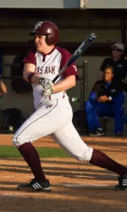 No. 22 Softball Rallies for 10-2 Run-Rule Victory Over USF