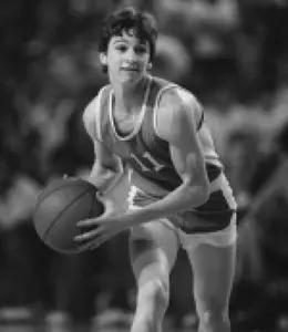 Turgeon Inducted into Topeka Sports Hall of Fame