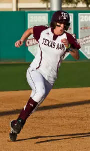No. 22 Aggies Down Louisiana Tech, 11-0, in Final Day of Texas A&M Invitational