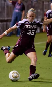 No. 5 Aggies Snap Nebraska's 18-Game Home Winning Streak