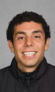 Former Big 12 Champion Jacobo Sets Three Mexican National Records