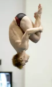 Texas A&M Diving Coaches Host Free Springboard/Platform Clinic on Sunday