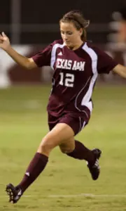 No. 14 A&M Shuts Out Oklahoma State