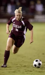 No. 20 Soccer Blanks Texas, 4-0