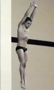 A&M's Sehn Places Second at Zones, Earns NCAA Spot
