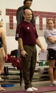 Aggies Take Down SMU at Home