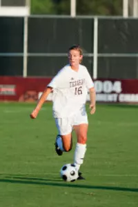 No. 1 UNC Defeats No. 13 Aggies with Late Goals