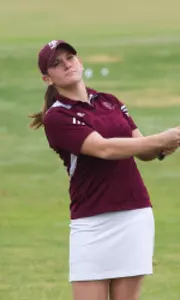Aggie Golfers Enter Final Round Within Five Shots of Lead at LSU