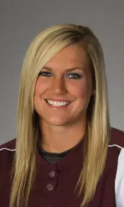 Gibson to Play Professional Softball in Japan
