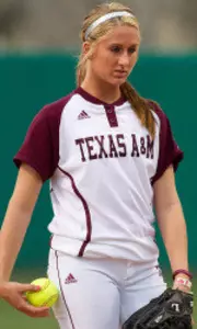 No. 20 Aggies Cruise to 7-0 Victory Against SFA