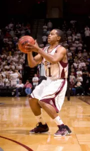 Aggies Outgun Red Raiders, 79-70