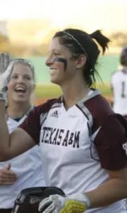 Orsak's Walk-Off Gives No. 21 Aggies 4-3 Win Over Sam Houston