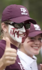 Aggie Golfers Head Into Final Round in Fifth at NCAA Championships