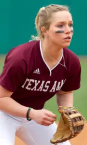 Aggies Drop 3-2 Heartbreaker to No. 24 Baylor