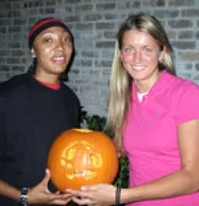 Aggie Halloween Memories