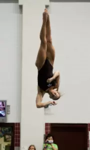Aggies Drop Dual Meet to Texas in Austin