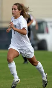 Soccer Falls 1-0 in Championship Match