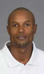 Alleyne Francique hired as assistant coach