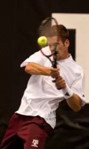 Dadamo, Krajicek To Vie For Doubles Title at Wilson/ITA Texas Regional