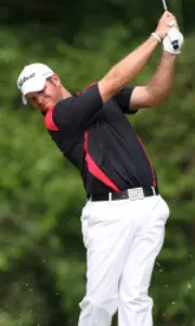Former A&M Standout Gates Qualifies for 2010 U.S. Open Championship