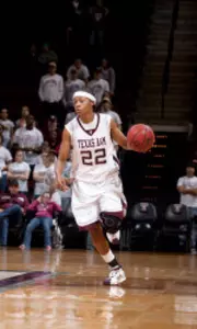 North Texas Suffers 59-Point Blowout By No. 5 Aggies