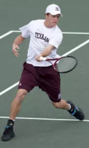 No. 10 Aggies Sweep Horned Frogs, 7-0