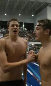 Eleven-Time Big 12 Champ Sehn Named Team MVP