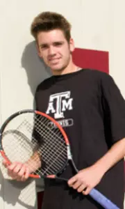 Krajicek Travels To Spain With U.S. Davis Cup Team