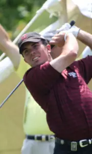 Aggies Advance to NCAA Finals Behind Burgoon, Van Zandt