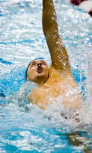 Aggies Win 11 Events, Out-Distance Harvard, 131.5-102.5