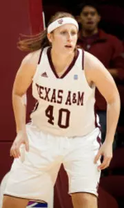 Texas Tech Presents Next Road Challenge for No. 6 Aggies