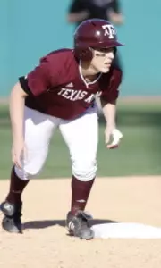 No. 21 Softball Handles Utah State and Wright State