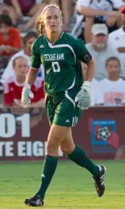 Mautz Strikes Again for an Aggie Win