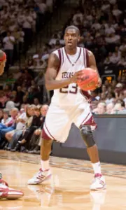 Aggies Cruise Past Arkansas-Pine Bluff, 76-47